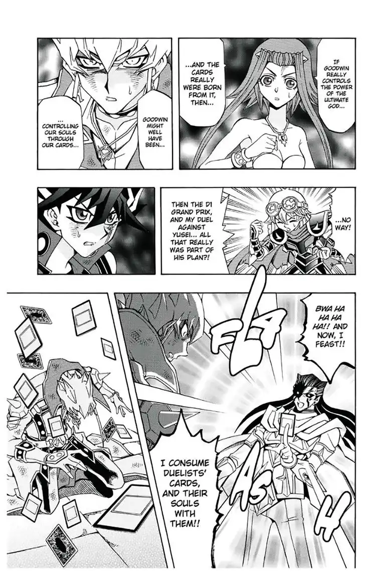 Yu-Gi-Oh! 5Ds Chapter 58 22